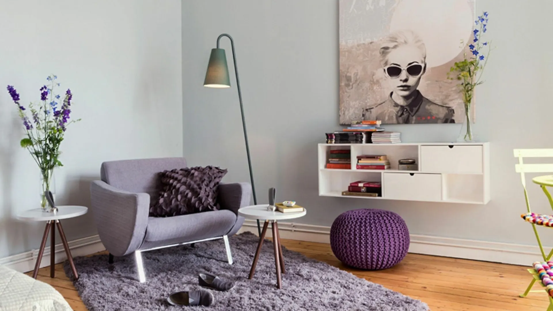 All Inclusive 90Qm Well-Equiped Flat In Berlin-Charlottenburg With Wif 0*,